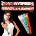 16" Light Up LED Foam Baton - Bachlorette